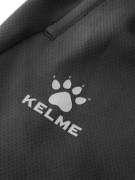 Спортивный костюм KELME Women's Knitted Jacket Suit Black