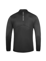 Спортивный костюм KELME Women's Knitted Jacket Suit Black