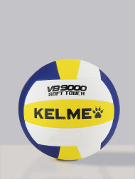 Мяч волейбольный KELME Volleyball (Match Ball) (White/Blue)
