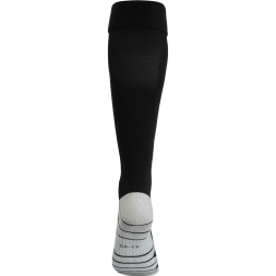 Гетры футбольные JOGEL NATIONAL PerFormDRY Socks, черный