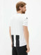 Футбольная форма KELME S/S Football Set (White/Black)
