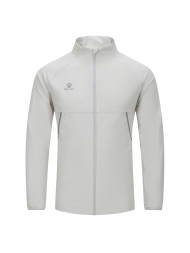 Ветровка KELME Woven Jacket Grey