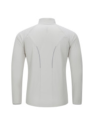 Ветровка KELME Woven Jacket Grey