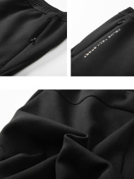 Брюки KELME Knitted Trousers Black
