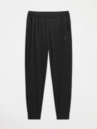 Брюки KELME Knitted Trousers Black
