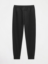 Брюки KELME Knitted Trousers Black