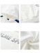 Худи KELME Men's Knitted Sweater White