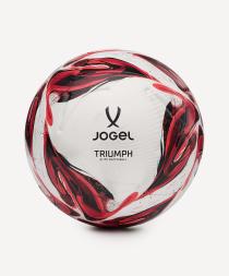 Мяч футбольный JOGEL Triumph Elite №5 (РФС ПРО)