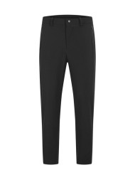 Брюки KELME Woven Straight-leg Trousers Black