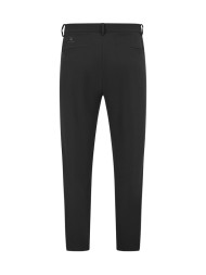 Брюки KELME Woven Straight-leg Trousers Black