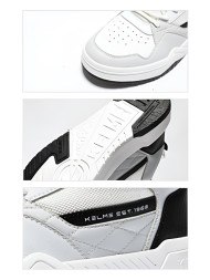 Кроссовки KELME Men's Casual Shoes White