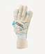 Перчатки вратарские JOGEL Legend UL4 Aqua Roll Negative, белый