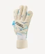 Перчатки вратарские JOGEL Legend UL4 Aqua Roll Negative, белый