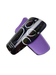 Щитки KELME Shin Guards Black