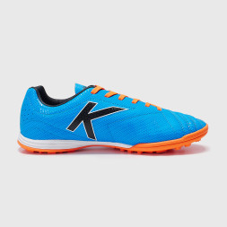 Обувь футб. (многошиповки) KELME, 68831124-417-40, р.40 (рос.39), микрофибра, резина, синий