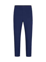 Брюки KELME Woven Straight-Leg Trousers Dark Blue
