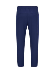 Брюки KELME Woven Straight-Leg Trousers Dark Blue