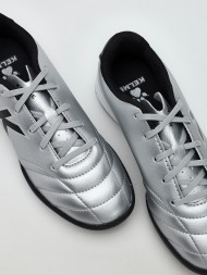 Детские шиповки KELME Children's Football Shoes (TF) Silver