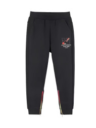 Детские брюки KELME Girl's Knitted Trousers Black