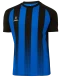 Футболка игровая JOGEL CAMP Striped Jersey, синий/черный, детский