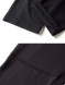 Детские брюки KELME Knitted Leg Trousers Black