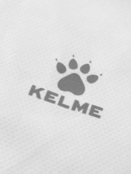 Спортивный костюм KELME Women's Knitted Jacket Suit (White/Black)