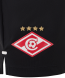 Шорты тренировочные с карманами JOGEL PREMIER PerFormDRY Spartak Training Z Shorts, черный