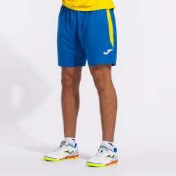 Игровые шорты JOMA GLASGOW