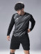 Вратарская форма KELME Long Sleeve Goalkeeper Suit Black