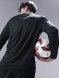 Вратарская форма KELME Long Sleeve Goalkeeper Suit Black